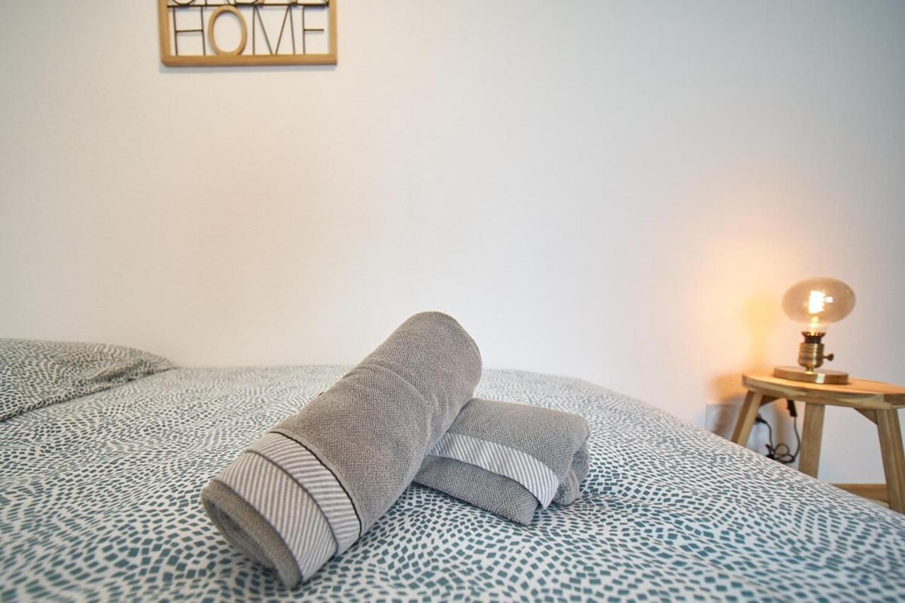 Le Petit Costa - Cosy Part-dieu-parking Appartement *
