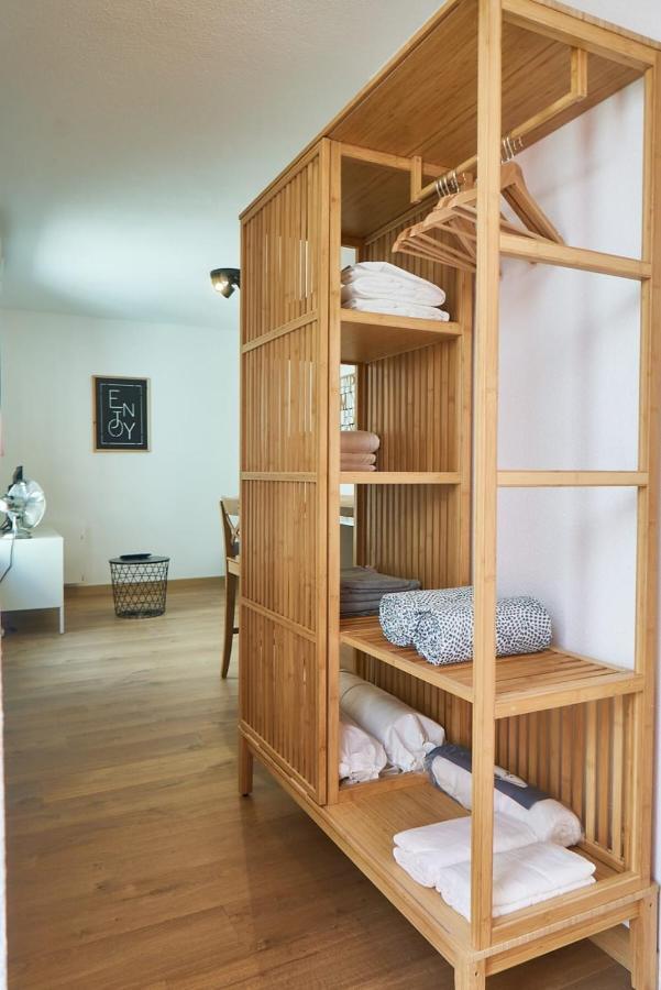 Apartment Le Petit Costa - Cosy Part-dieu-parking Lyon