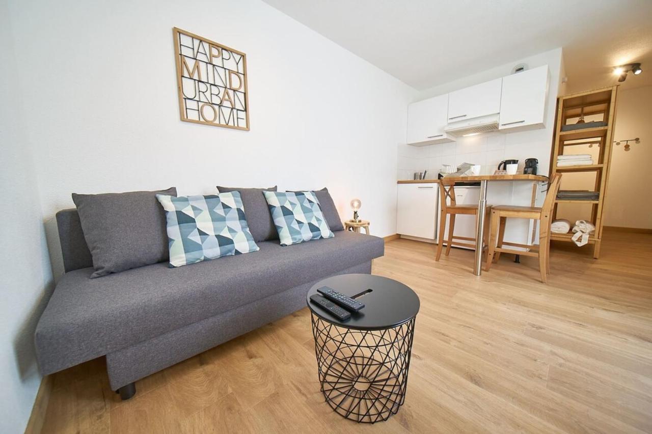 Le Petit Costa - Cosy Part-dieu-parking Appartement