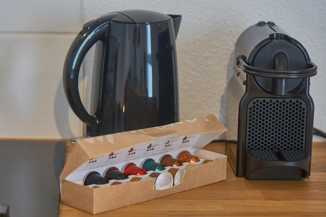 Le Petit Costa - Cosy Part-dieu-parking Appartement