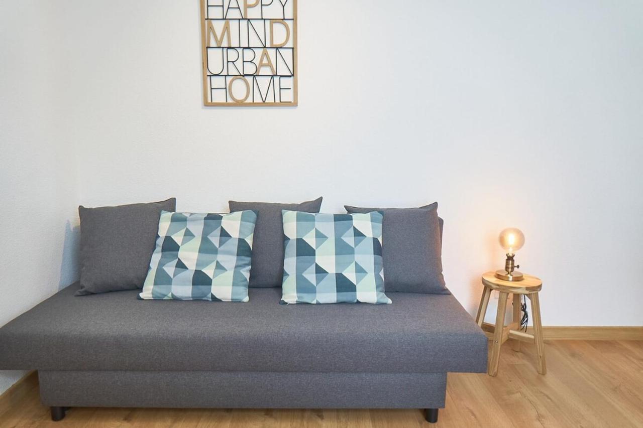Appartement Le Petit Costa - Cosy Part-dieu-parking